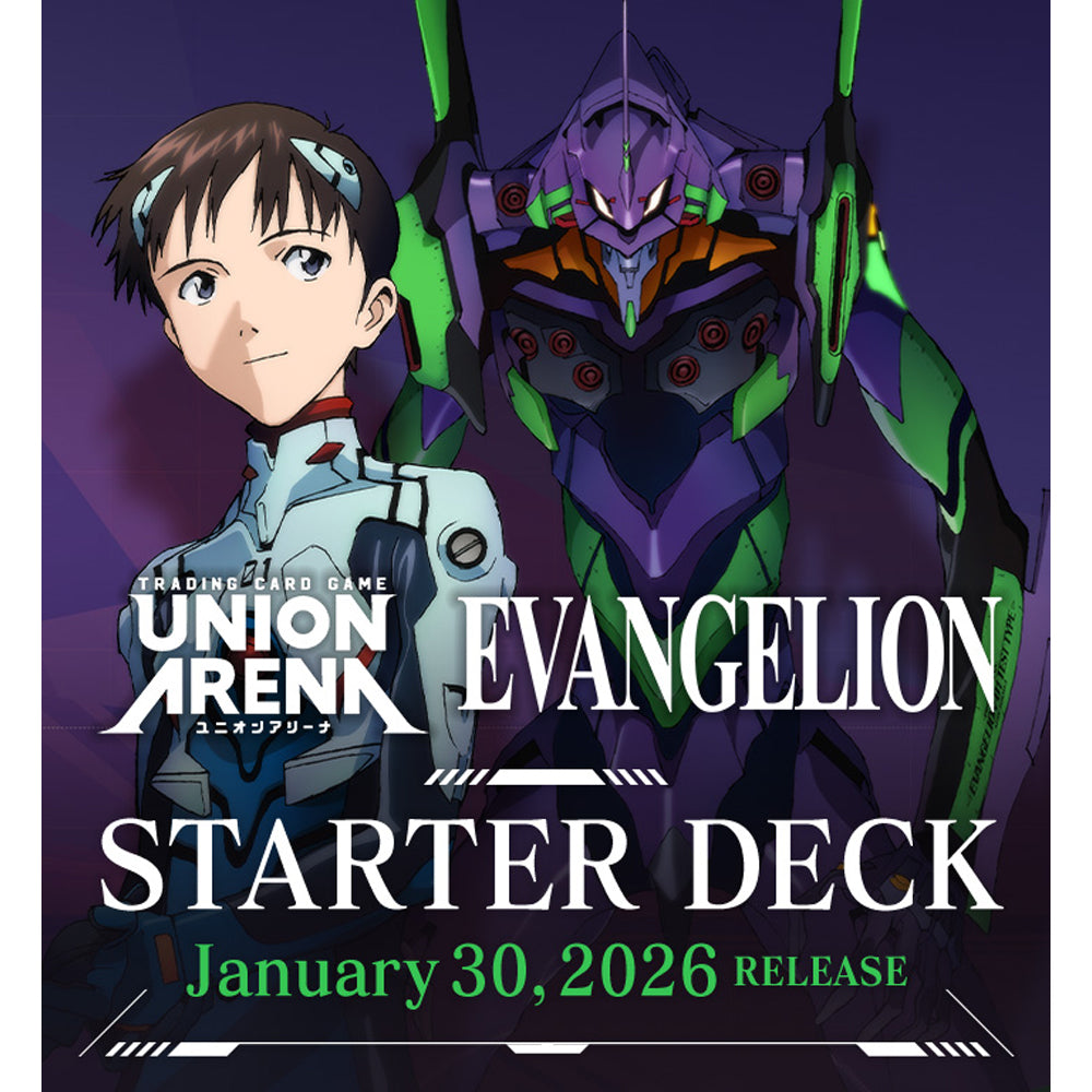 Starter Deck
