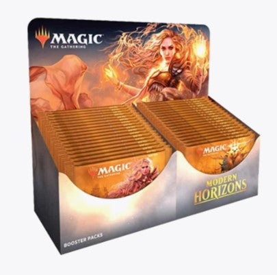 Magic the Gathering: Modern Horizons Booster Box