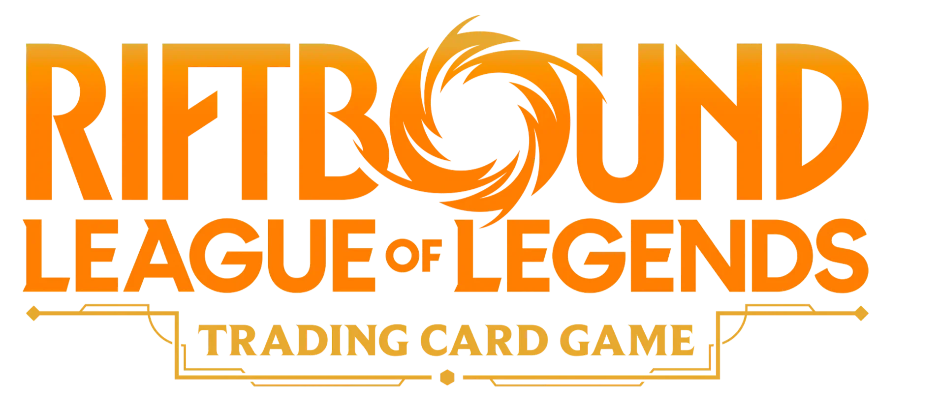 Riftbound: Spiritforged - Playmat #4